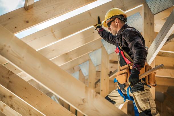 Best Roof Gutter Cleaning  in Proctor, VT