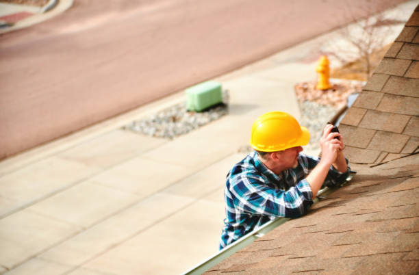 Best Storm Damage Roof Repair  in Proctor, VT