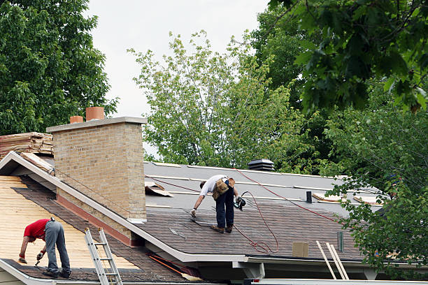 Trusted Proctor, VT Roofing Contractor Experts