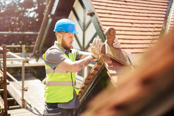 Tile Roofing Contractor in Proctor, VT