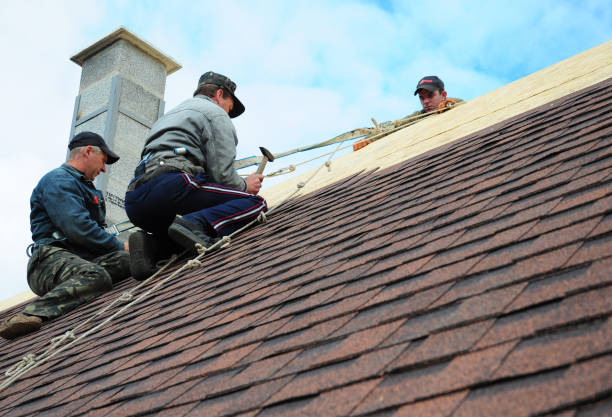Quick and Trustworthy Emergency Roof Repair Services in Proctor, VT